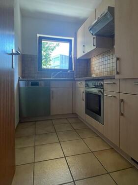 Foto - Etagenwohnung in Trossingen zur Miete