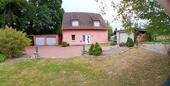 Foto - Charmantes Einfamilienhaus mit großen Grundstück in Belm
