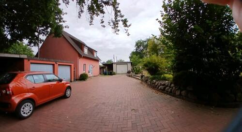 Foto - Einfamilienhaus zum Kaufen in Belm