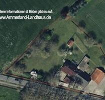 Bauernhaus +2 große Massivhallen Ammerland Westerstede