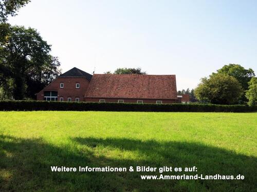 Foto - Einfamilienhaus zum Kaufen in Westerstede