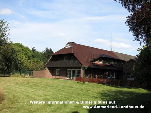 Foto - Einfamilienhaus in Westerstede