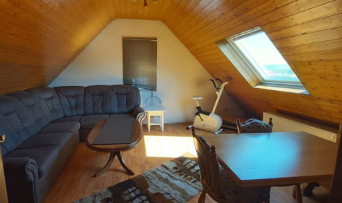 Foto - Etagenwohnung zur Miete in Göppingen