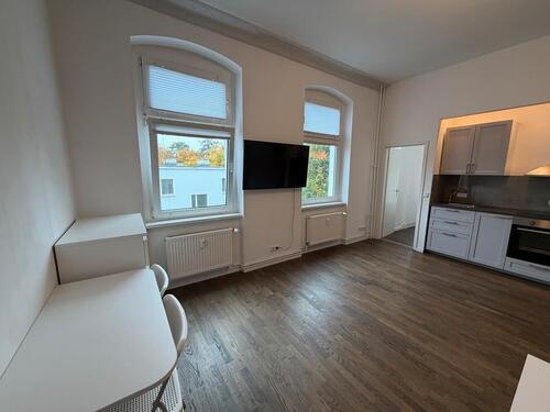 Foto - Etagenwohnung zur Miete in Berlin