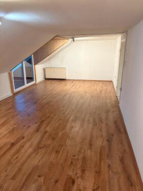 Foto - 3 Zimmer Wohnung in Ernsgaden Wird aktuell Renoviert