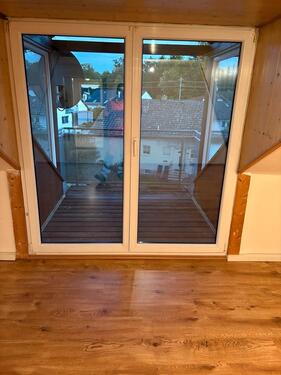 Foto - Etagenwohnung zur Miete in Ernsgaden