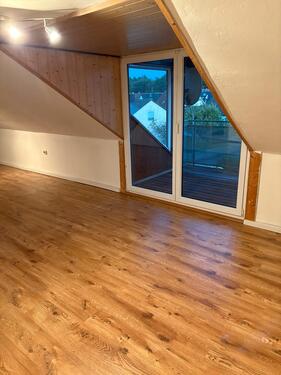 Foto - Etagenwohnung in Ernsgaden