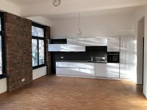 Foto - Etagenwohnung in Frankfurt am Main