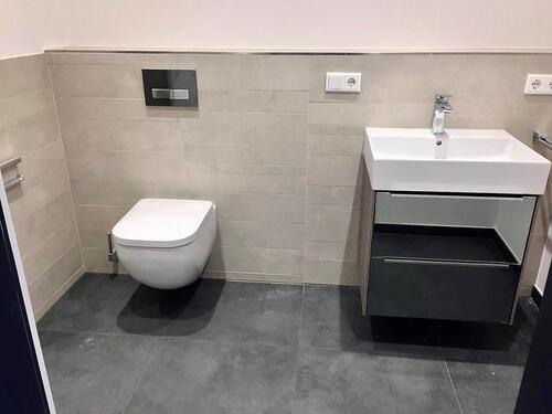 Foto - Etagenwohnung in Frankfurt am Main zur Miete