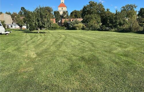 Foto - Biete private Außenstellplätze an