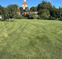 Biete private Außenstellplätze an - Velten