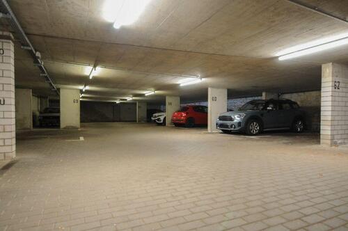 Foto - Tiefgaragenstellplatz in der Alaunstraße 01099 DD zur Vermietung