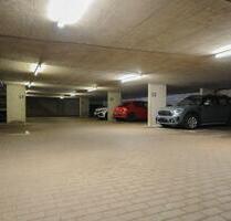 Tiefgaragenstellplatz in der Alaunstraße 01099 DD zur Vermietung - Dresden Neustadt