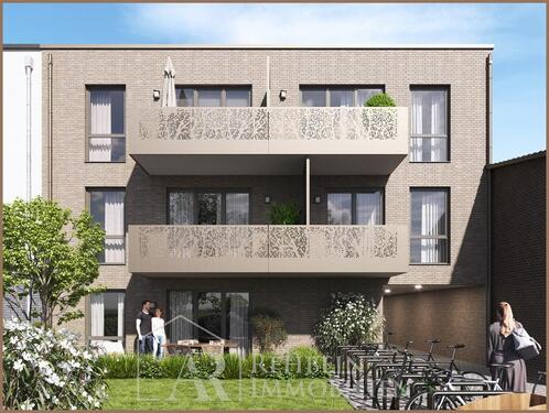 Foto - Etagenwohnung zur Miete in Kerpen