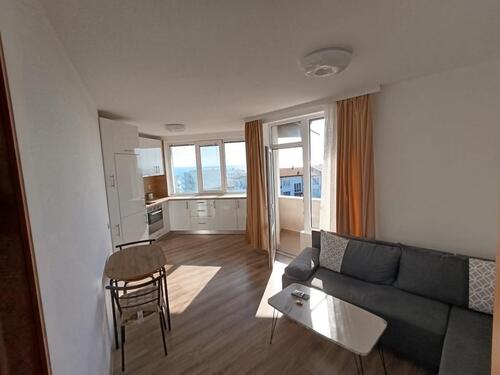 Foto - 2 Zi Whg in Bulgarien mit Meerblick zum Langzeitmiete