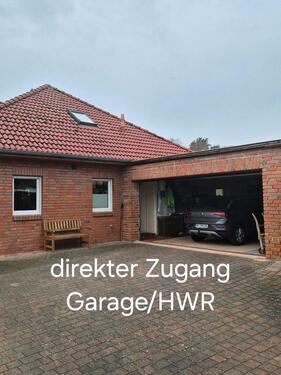 Foto - 4 Zimmer Einfamilienhaus zur Miete in Walsrode