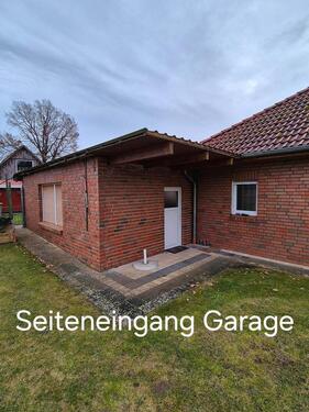 Foto - Einfamilienhaus in Walsrode zur Miete