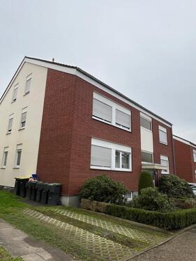 Foto - Gemütliche 2-Zimmer-Dachgeschosswohnung