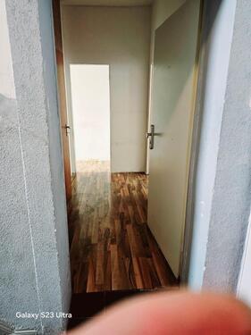 Foto - 3-Zimmer-Wohnung mit eigenen Garten