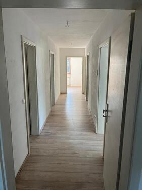 Foto - 3 Zimmer Etagenwohnung zur Miete in Bad Kötzting