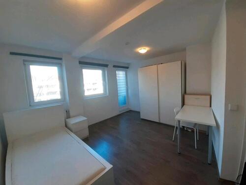 Foto - 1 Zimmer Etagenwohnung in Stuttgart