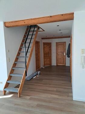 Foto - Etagenwohnung in Olsbrücken zur Miete