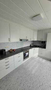 Foto - Stilvolle, gepflegte 5-Zimmer-Wohnung mit Balkon und EBK in Nürnb