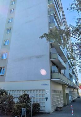 Foto - 2-Raum Wohnung in der Neustrelitzer Straße 3A