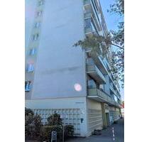 2-Raum Wohnung in der Neustrelitzer Straße 3A - Neubrandenburg