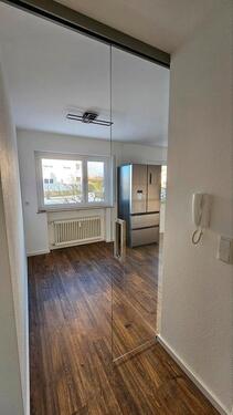 Foto - 2.5 Zimmer Erdgeschoßwohnung in Rielasingen-Worblingen