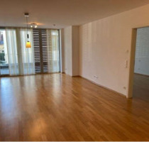 Zentral gelegene 2 Zimmer Whg mit Terrasse - Dillingen an der Donau