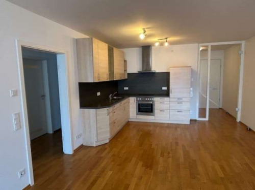 Foto - 2 Zimmer Etagenwohnung in Dillingen an der Donau