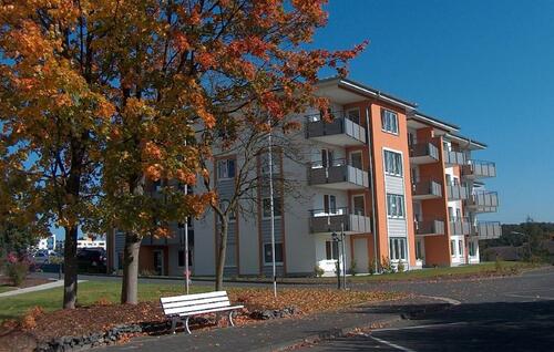 Foto - Senioren - Wohnung mit Aufzug zur Miete