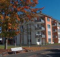 Senioren - Wohnung mit Aufzug zur Miete - Neunkirchen