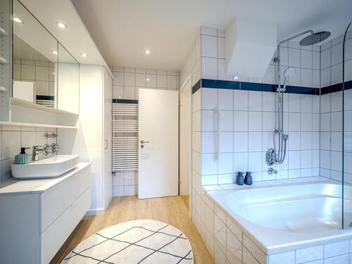 Foto - 1 Zimmer Etagenwohnung in Freiburg im Breisgau