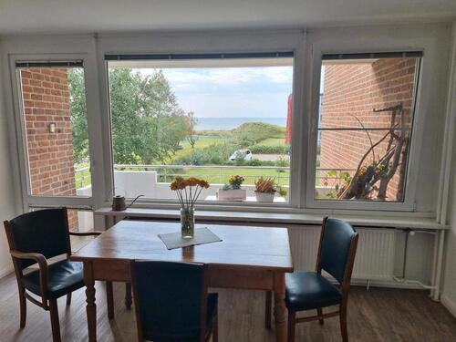 Foto - 3 Zimmer Etagenwohnung in Wyk Auf Föhr