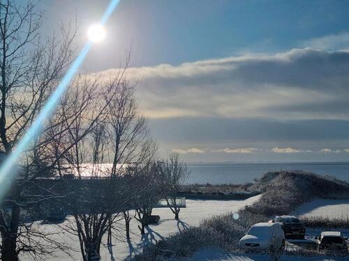 Foto - Etagenwohnung in Wyk Auf Föhr zum Kaufen