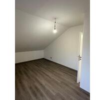 Geräumige 3-Zimmer Wohnung im Ortskern von NeuenkirchenBr. zu vermieten!