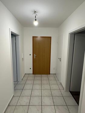 Foto - Etagenwohnung in Neuenkirchen zur Miete