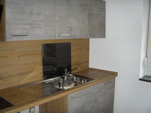 Foto - 2 Zimmer Etagenwohnung zur Miete in Nürnberg