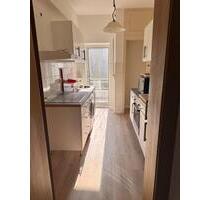 2 Zimmer Wohnung mit Küche und Balkon - Essen Stadtbezirk II