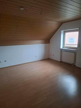 Foto - 3 Zimmer Wohnung in Frontenhausen