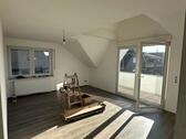 Foto - 3 Zimmer Dachgeschoßwohnung in Wallenhorst