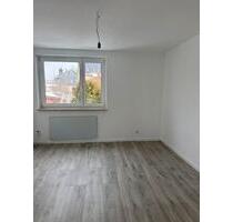 Helle 3-Zimmer-Wohnung mit Balkon in Neustadt bei Coburg - Burgkunstadt