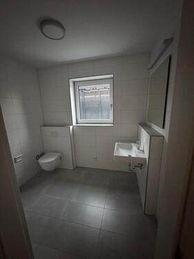 Foto - 3 Zimmer Erdgeschoßwohnung in Aschaffenburg