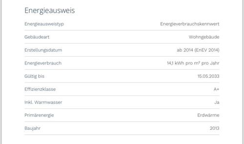 Foto - Erdgeschoßwohnung in Kiel zur Miete