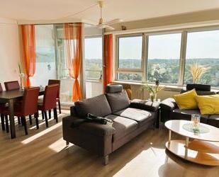 Langzeitmiete in möblierter Ferienwohnung - Schleswig