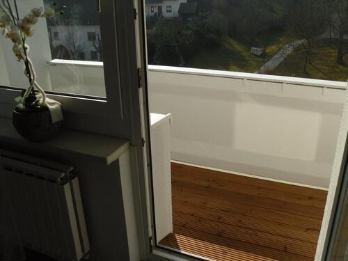 Foto - Etagenwohnung in Plauen zur Miete