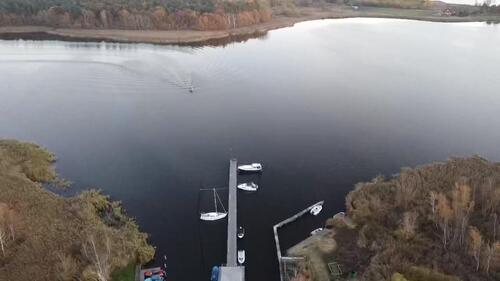 Foto - Erholung pur am Hafen 