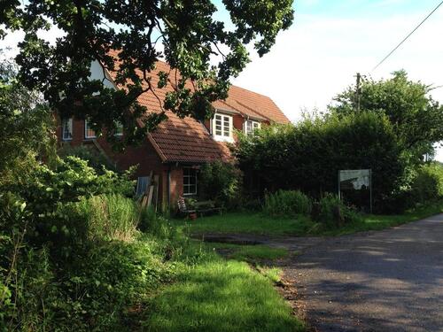 Foto - 2 Zimmer Dachgeschoßwohnung zur Miete in Henstedt-Ulzburg